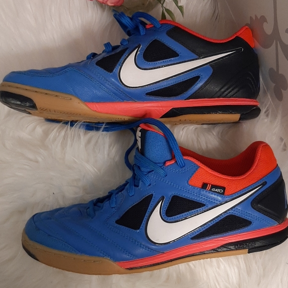Nike5 Gato Shoes Rare - Picture 8 of 8